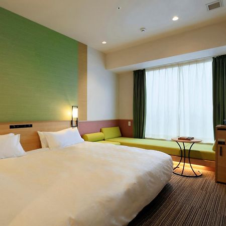 Candeo Hotels Nara Kashihara Касихара Экстерьер фото