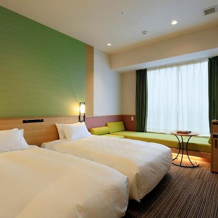 Candeo Hotels Nara Kashihara Касихара Экстерьер фото