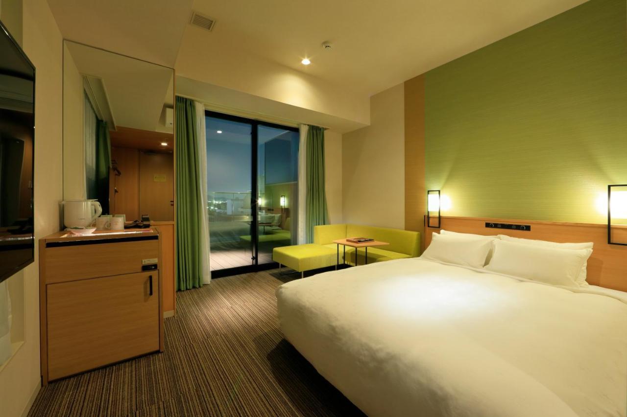 Candeo Hotels Nara Kashihara Касихара Экстерьер фото