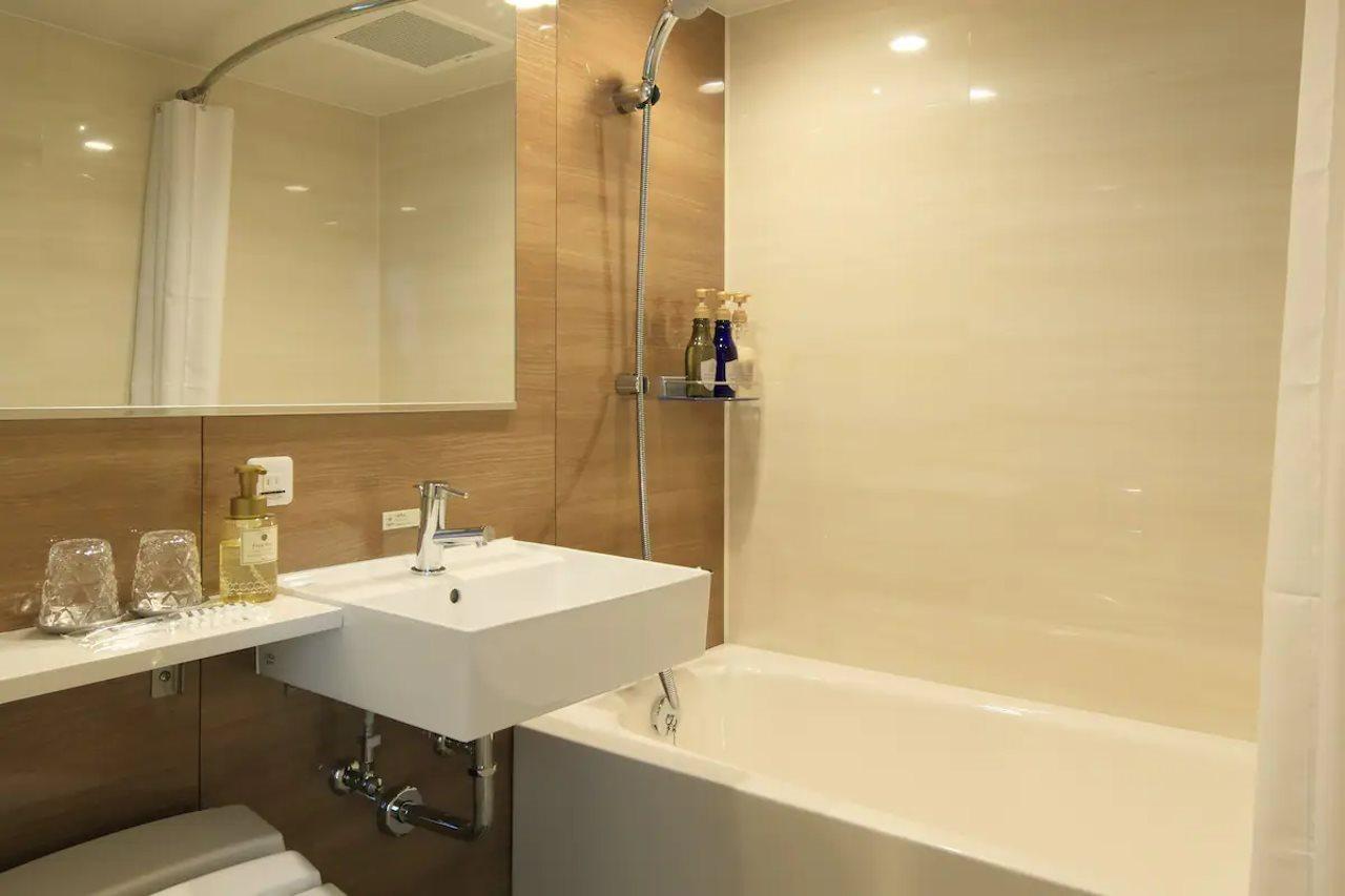 Candeo Hotels Nara Kashihara Касихара Экстерьер фото