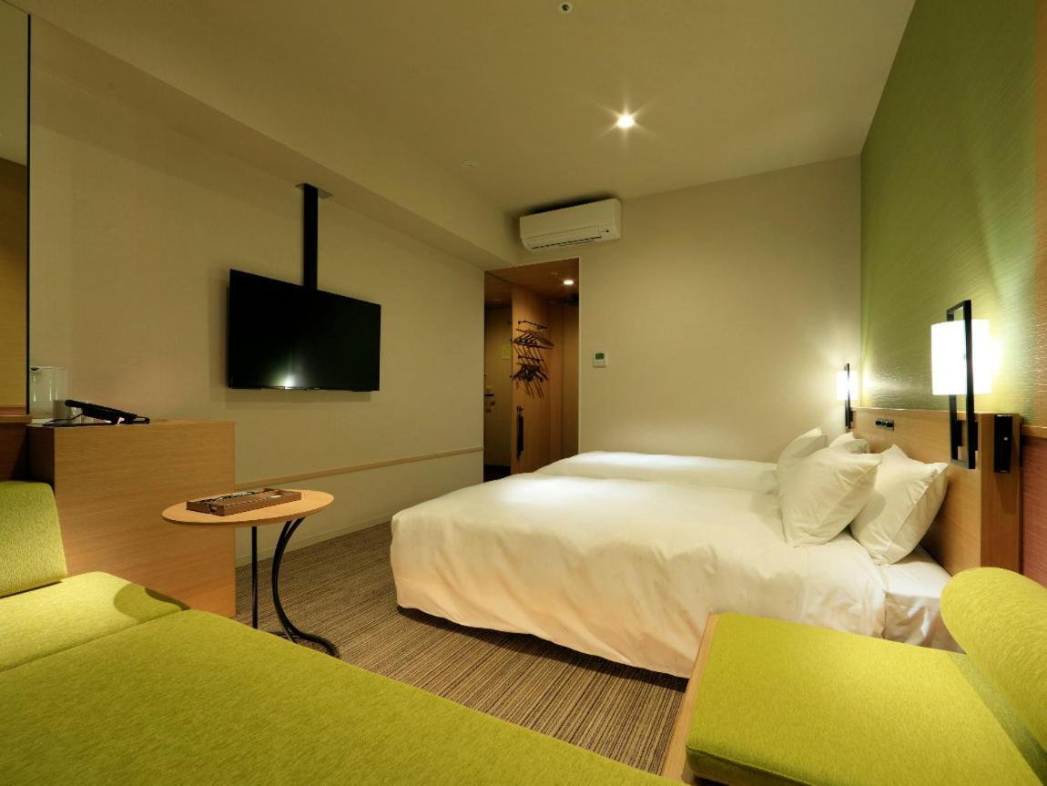 Candeo Hotels Nara Kashihara Касихара Экстерьер фото