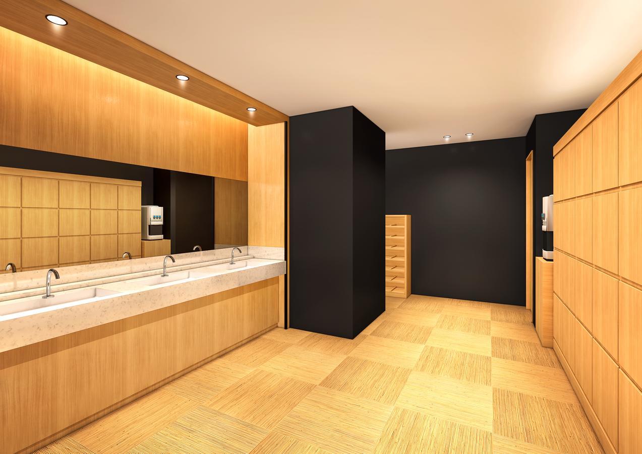 Candeo Hotels Nara Kashihara Касихара Экстерьер фото