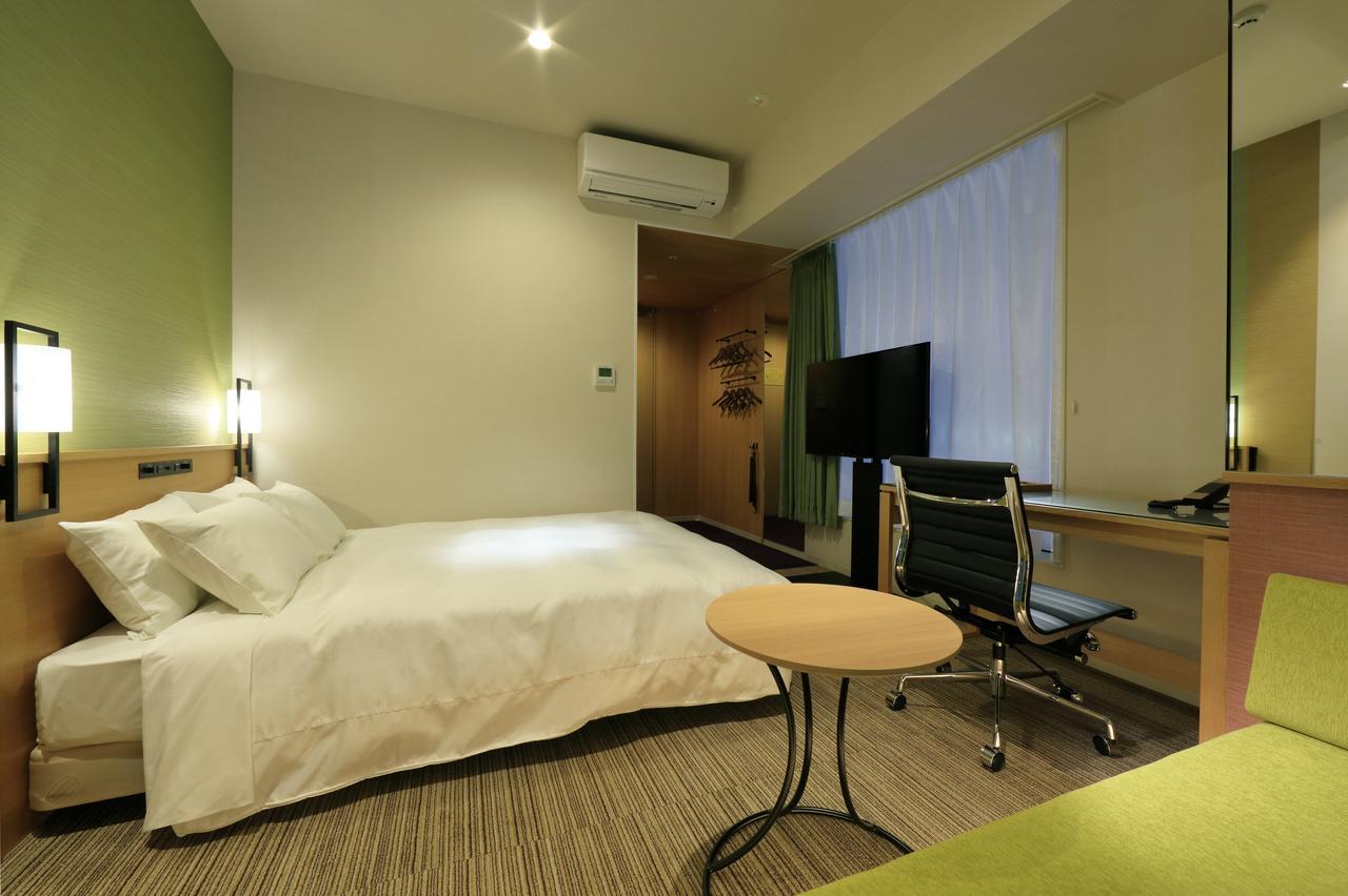Candeo Hotels Nara Kashihara Касихара Экстерьер фото