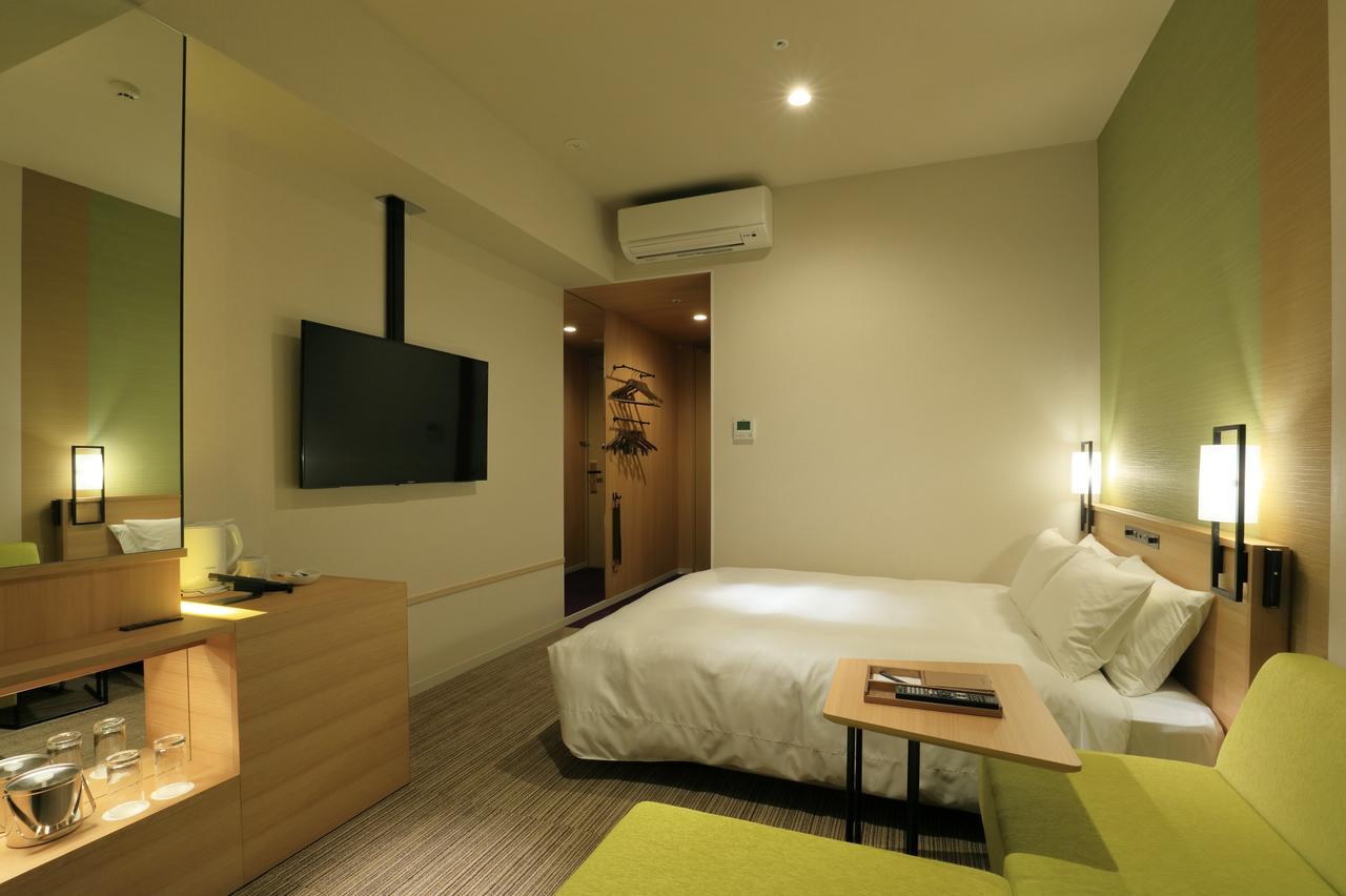 Candeo Hotels Nara Kashihara Касихара Экстерьер фото