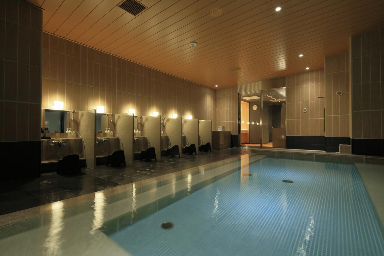 Candeo Hotels Nara Kashihara Касихара Экстерьер фото