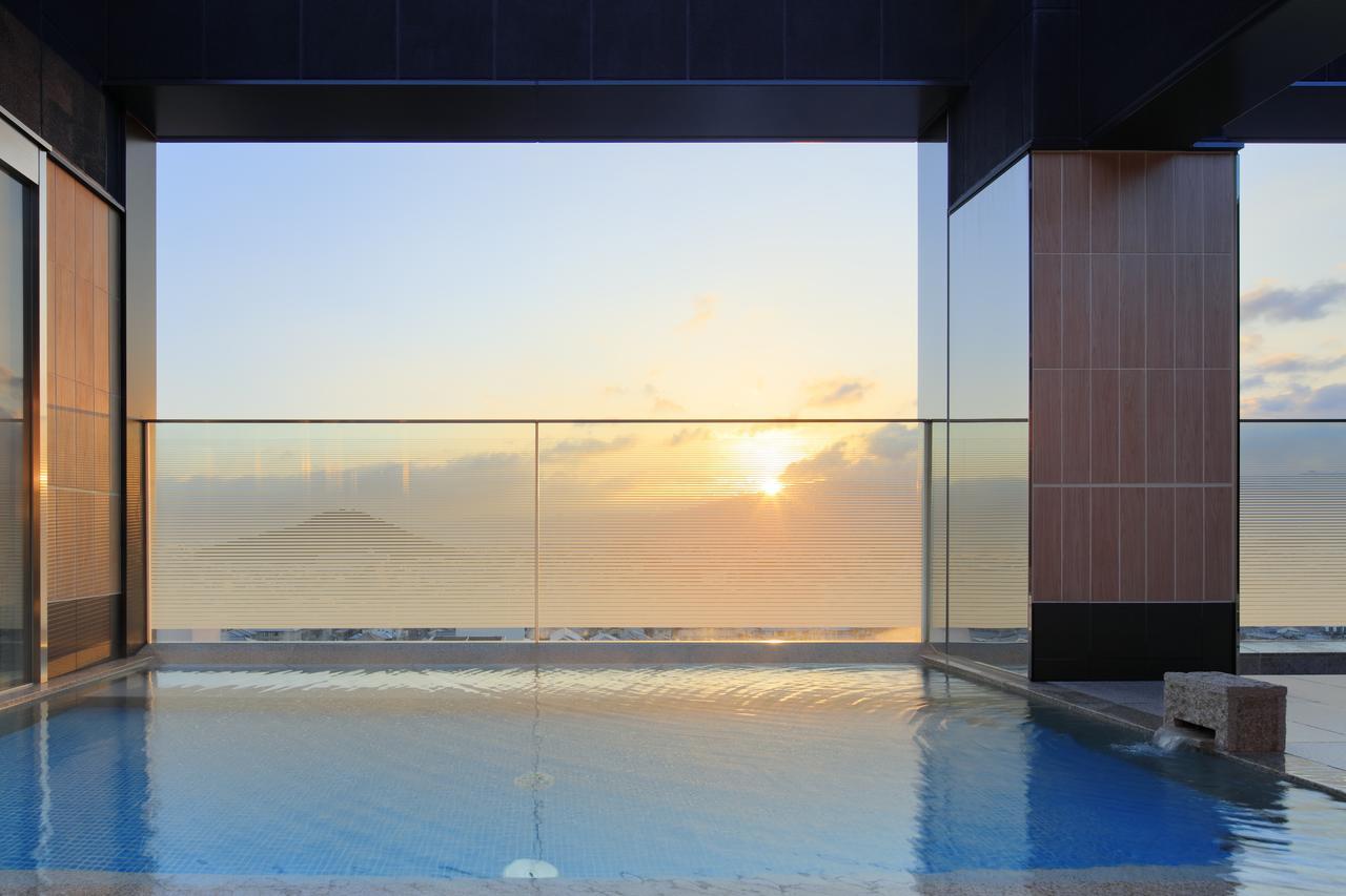 Candeo Hotels Nara Kashihara Касихара Экстерьер фото