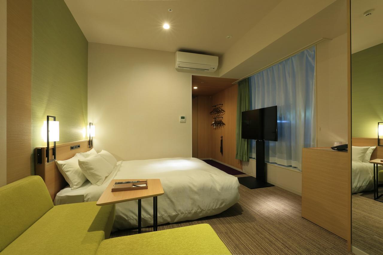 Candeo Hotels Nara Kashihara Касихара Экстерьер фото