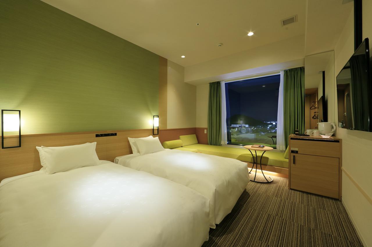 Candeo Hotels Nara Kashihara Касихара Экстерьер фото