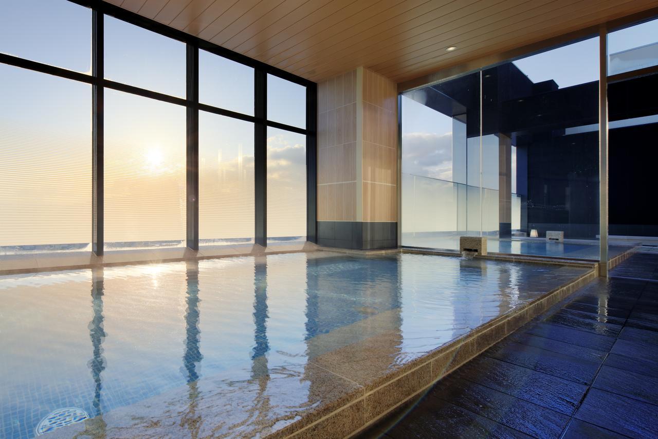 Candeo Hotels Nara Kashihara Касихара Экстерьер фото
