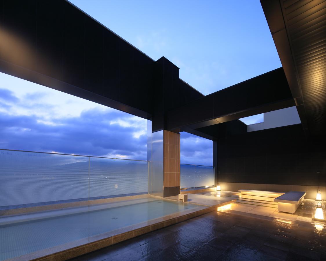 Candeo Hotels Nara Kashihara Касихара Экстерьер фото