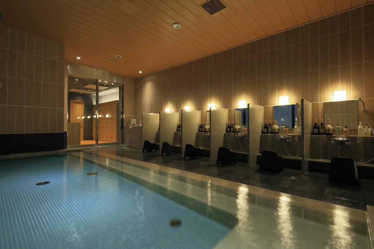 Candeo Hotels Nara Kashihara Касихара Экстерьер фото