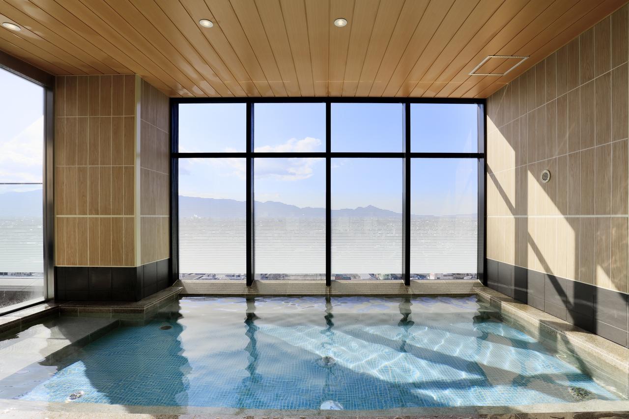 Candeo Hotels Nara Kashihara Касихара Экстерьер фото